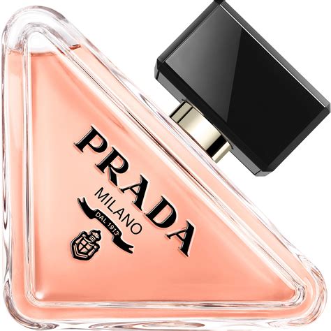 Prada perfume cost